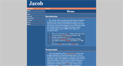 Desktop Screenshot of jwhitt.vlexofree.com